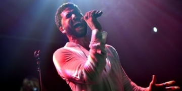 Jussie Smollett performs in L.A. after alleged attack: ‘I’m not fully healed yet’