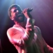 Jussie Smollett performs in L.A. after alleged attack: ‘I’m not fully healed yet’