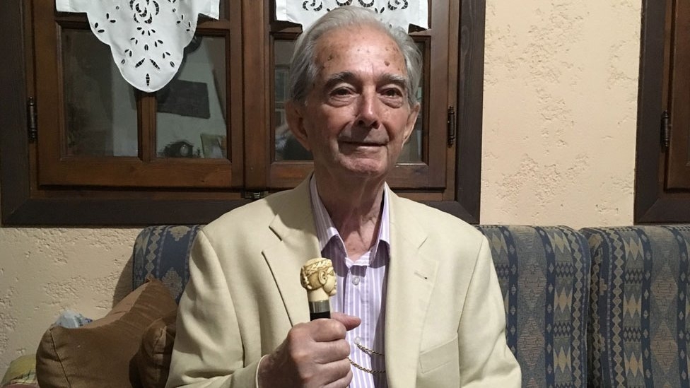 Greece’s invisible minority – the Macedonian Slavs