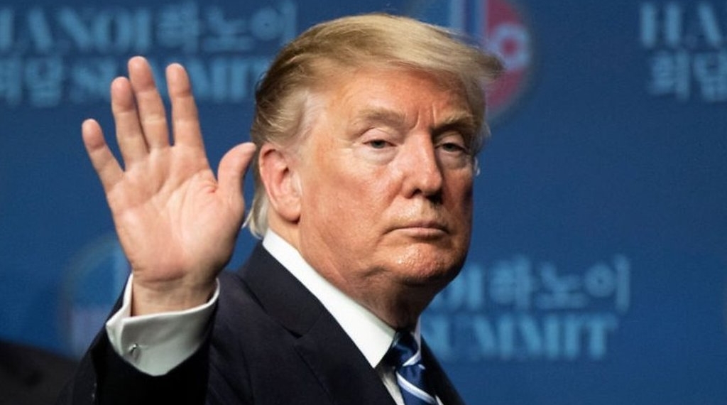 Trump-Kim summit: US president emerges the ‘biggest loser’