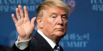 Trump-Kim summit: US president emerges the ‘biggest loser’