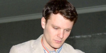 President Trump defends Kim Jong-un over death of US student