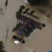 California flooding: ‘Guerneville is officially an island’