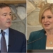 Jason Kenney, Rachel Notley hone attack lines as election window opens