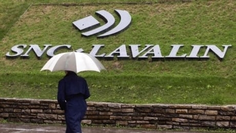 SNC-Lavalin should be barred from federal contracts: Angus