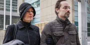 ‘I feel the presence of his loss’: Calgary parents guilty in death of toddler address court