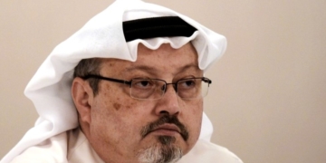 Jamal Khashoggi murder: Trump refuses Congress demand for report