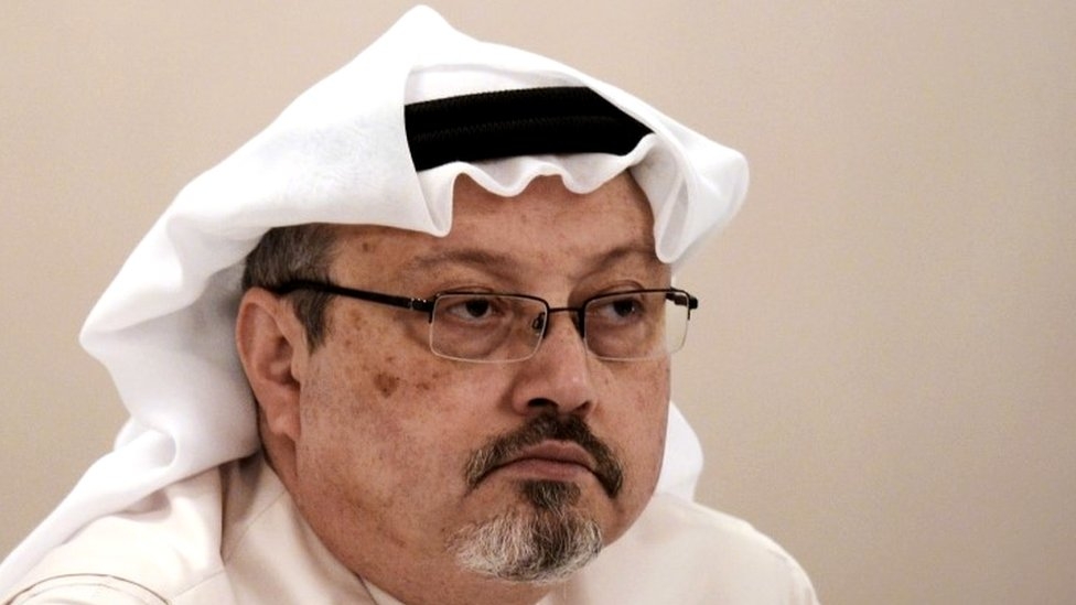Jamal Khashoggi murder: Trump refuses Congress demand for report