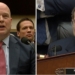 ‘Your five minutes are up,’ acting attorney general tells chairman