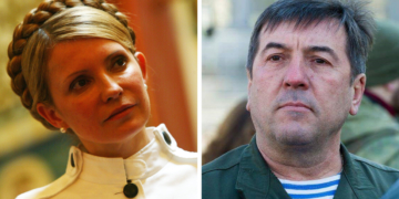 Tymoshenko v Tymoshenko: Funny business at the polls