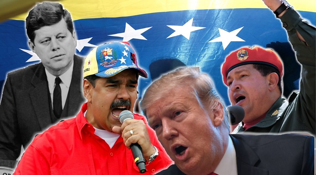 Why Venezuela matters to the US… and vice versa