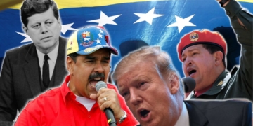 Why Venezuela matters to the US… and vice versa