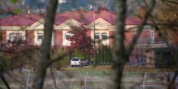 Coquitlam psychiatric hospital fined almost $650K after nurses attacked