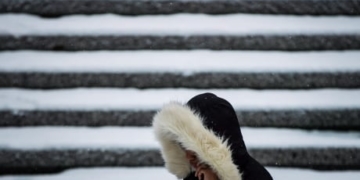 Extreme cold and snowfall warnings in effect across B.C.