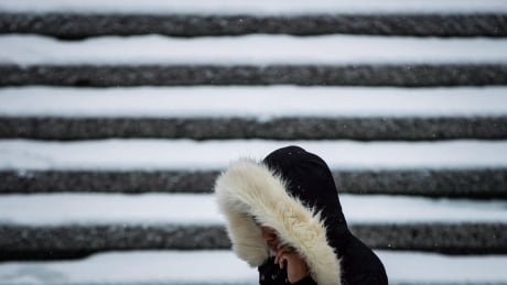 Extreme cold and snowfall warnings in effect across B.C.
