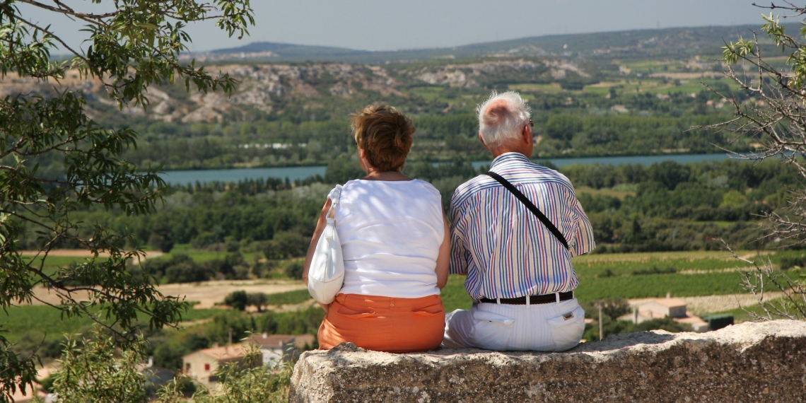 Brexit: What would it mean for UK pensioners living in Europe?