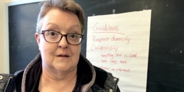 Researchers want to know housing needs for Calgary’s aging LGBTQ community