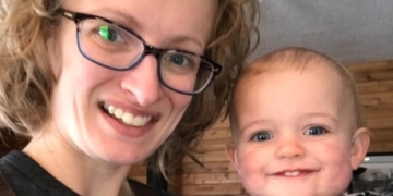 Why a woman fired for being pregnant still encourages women to work in the oilpatch