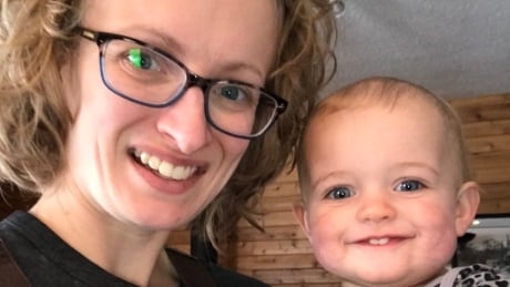 Why a woman fired for being pregnant still encourages women to work in the oilpatch