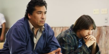 ‘North of 60’ actor Dakota House says he’s running in upcoming Alberta election