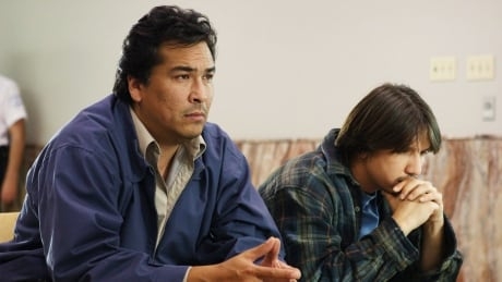 ‘North of 60’ actor Dakota House says he’s running in upcoming Alberta election