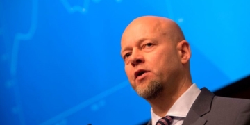 Giant Norwegian wealth fund plans to increase UK investment