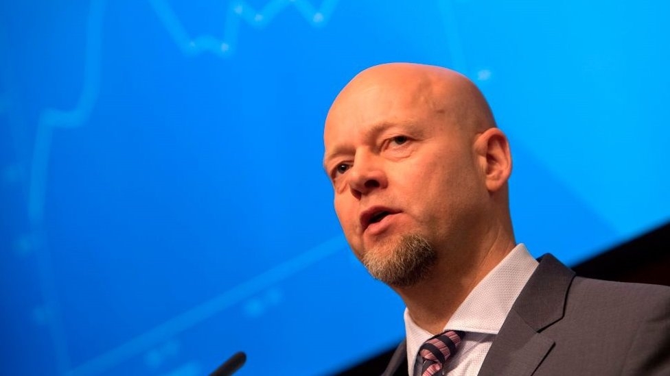 Giant Norwegian wealth fund plans to increase UK investment