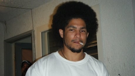 RCMP in B.C. arrest man in shooting of transit police officer