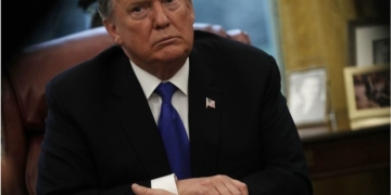 ‘He doesn’t give orders – he speaks in a code’