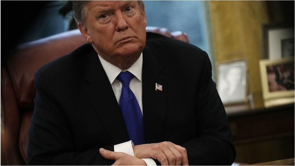 ‘He doesn’t give orders – he speaks in a code’