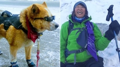 Frigid weekend prompts many Albertans to pull out their cold weather hacks