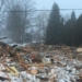 1 dead in house explosion northwest of Toronto