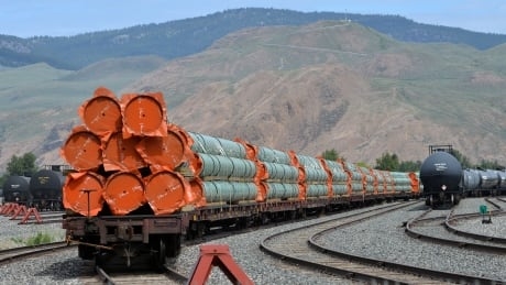 Keep NEB and focus more on economy in Bill C-69, says Calgary-based think tank