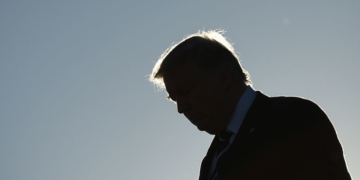 Viewpoint: Trump’s biggest legal headache might not be Mueller