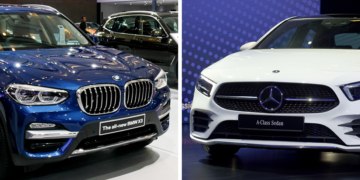 Why are more and more car companies teaming up?