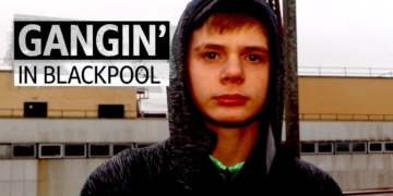 Growing up with grime in Blackpool