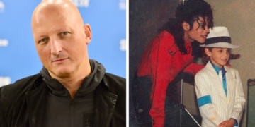 Michael Jackson doc director challenges ‘cult of celebrity’