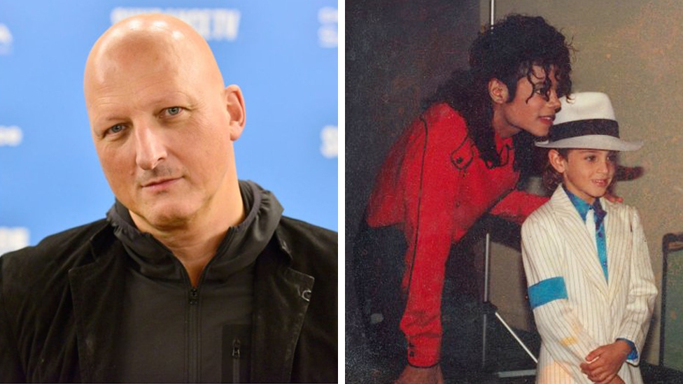 Michael Jackson doc director challenges ‘cult of celebrity’