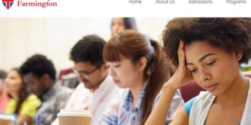 US fake university: India anger after students arrested