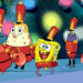Super Bowl 53: Spongebob Squarepants surprise star of Maroon 5’s half-time show