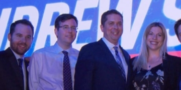 The Pollcast: Hamish Marshall on how the Conservatives win in 2019