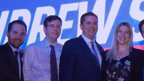 The Pollcast: Hamish Marshall on how the Conservatives win in 2019