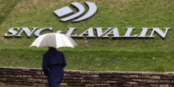 Trudeau under fire over claim he pressured justice minister to intervene in SNC-Lavalin fraud case