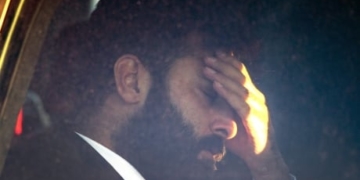 Truck driver Jaskirat Singh Sidhu’s final days before fatal crash with Humboldt Broncos