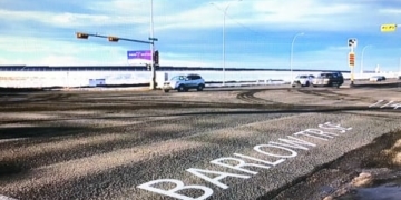 Solar farm could be coming to Calgary’s sunny south