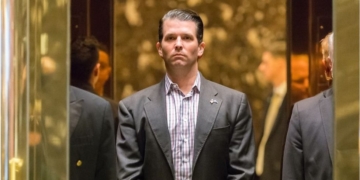 Michael Cohen: Trump told me ‘Don Jr had worst judgement in world’