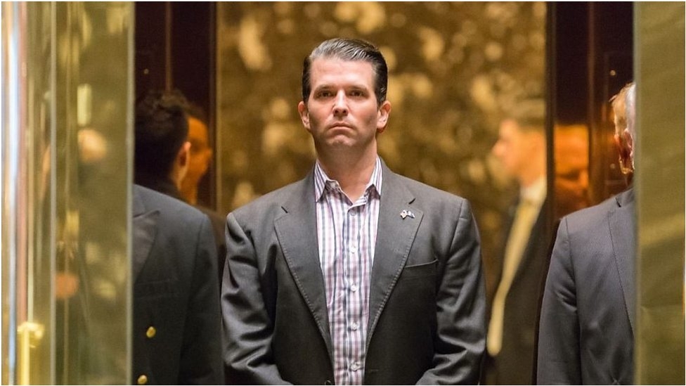 Michael Cohen: Trump told me ‘Don Jr had worst judgement in world’