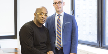 Lawyers for Brooklyn man imprisoned for 33 years file motion to overturn conviction; say prosecutors withheld key documents