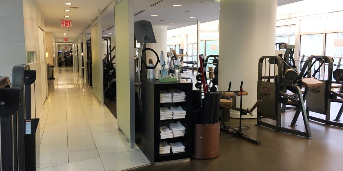 Owners of shuttered gyms faces New York AG probe, lawsuit filed by angry weight-lifters