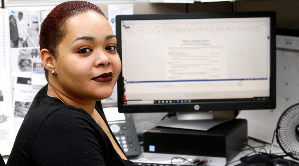 Homeless moms get a helping hand with job opportunities